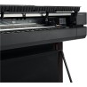 Plotter HP DesignJet T650 36" Pulgadas Inyeccion Color 25 seg/pagina WiFi Ethernet USB Negro