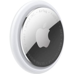 AirTag Apple 2ª Generacion Localizador Bluetooth UWB NFC IP67 MFE94AM/A