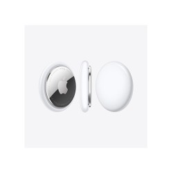 AirTag Apple 2ª Generacion Localizador Bluetooth UWB NFC IP67 MFE94AM/A