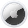 AirTag Apple 2ª Generacion Localizador Bluetooth UWB NFC IP67 MFE94AM/A