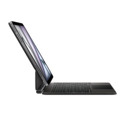 Teclado Apple Magic Keyboard Para iPad Air 11" USB-C Español Negro