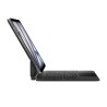 Teclado Apple Magic Keyboard Para iPad Air 11" USB-C Español Negro