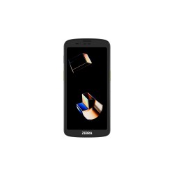 Terminal Movil Zebra TC101 6" WiFi Lector De Codigos SE4100 Integrado 6GB 64GB Android