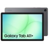 Tablet Samsung Galaxy Tab A11+ 11" Gris 5G WiFi 8GB 128GB Android 16
