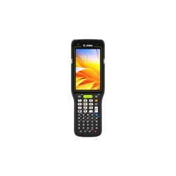Terminal Movil Zebra MC3401 4.0" WiFi6E NFC Lector SE4770 1D 2D 6GB 64GB
