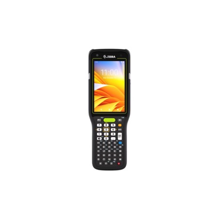Terminal Movil Zebra MC3401 4.0" WiFi6E NFC Lector SE4770 1D 2D 6GB 64GB