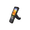 Terminal Movil Zebra MC3401 4.0" WiFi6E NFC Lector SE4770 1D 2D 6GB 64GB