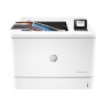 Impresora HP LaserJet Enterprise M751dn Color 41ppm A3 A4 USB Ethernet Duplex Blanco