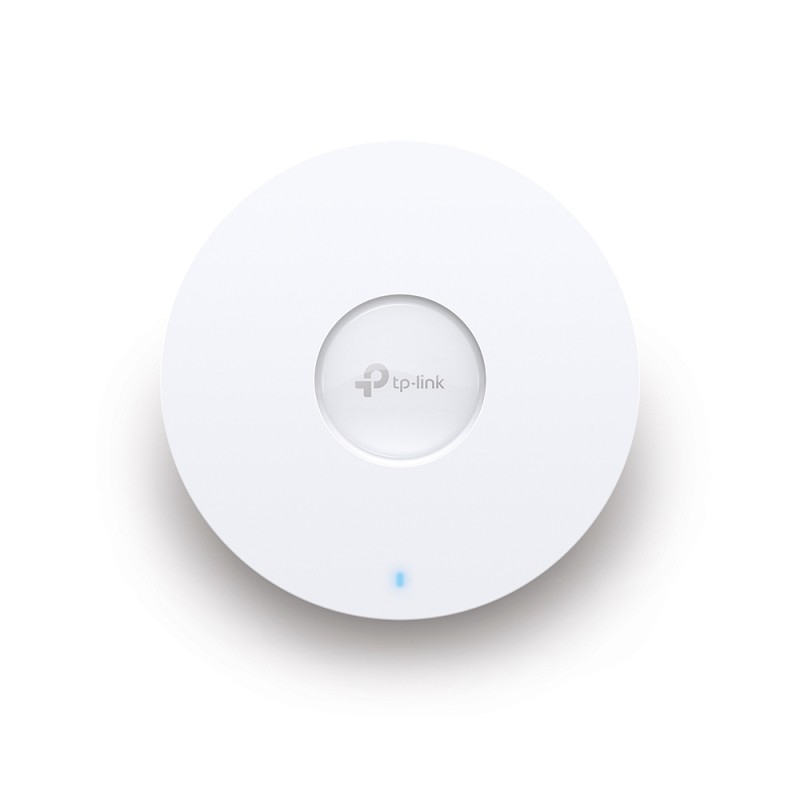 Access Point TP-Link Omada EAP650 AX3000 WiFi6 Doble Banda Gigabit PoE+ Blanco