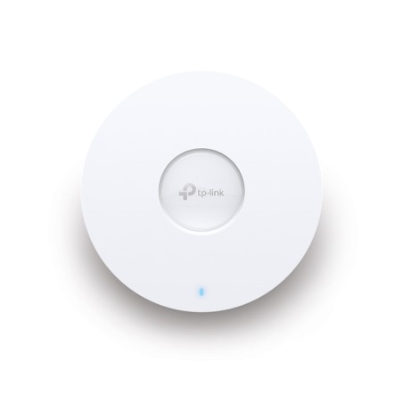 Access Point TP-Link Omada EAP650 AX3000 WiFi6 Doble Banda Gigabit PoE+ Blanco