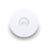 Access Point TP-Link Omada EAP650 AX3000 WiFi6 Doble Banda Gigabit PoE+ Blanco