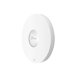 Access Point TP-Link Omada EAP650 AX3000 WiFi6 Doble Banda Gigabit PoE+ Blanco