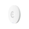 Access Point TP-Link Omada EAP650 AX3000 WiFi6 Doble Banda Gigabit PoE+ Blanco