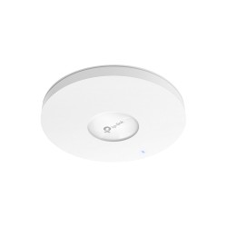 Access Point TP-Link Omada EAP650 AX3000 WiFi6 Doble Banda Gigabit PoE+ Blanco