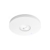 Access Point TP-Link Omada EAP650 AX3000 WiFi6 Doble Banda Gigabit PoE+ Blanco