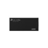 Inyector PoE++ TP-Link Omada POE170S 60W 2 Puertos Gigabit Negro