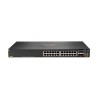 Switch HPE Aruba Networking CX 6000 24 Puertos Gigabit 4SFP 1GbE R8N88B