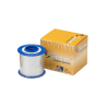 Cinta De Laminacion Holografica Zebra Top Transparente
