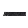 PDU Eaton PDUMH30HVATNET ATS Conmutada 24A 5.8Kw Monofasico Horizontal 19 Tomas Rack