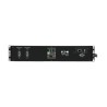 PDU Eaton PDUMH30HVATNET ATS Conmutada 24A 5.8Kw Monofasico Horizontal 19 Tomas Rack