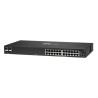 Switch HPE Aruba Networking CX 6000 24 Puertos Gigabit 4SFP 1GbE R8N88B