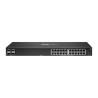 Switch HPE Aruba Networking CX 6000 24 Puertos Gigabit 4SFP 1GbE R8N88B