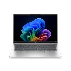 Portatil HP ProBook 4 G1ah AMD Ryzen3 210 8GB 256GB SSD 14" FreeDOS Silver