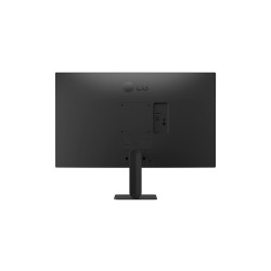 Monitor LG UltraFine 27U710B 27” Pulgadas Plano 4K UHD HDMI DisplayPort Negro