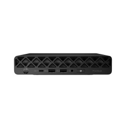 Computador HP ProDesk 4 Mini G1i AI Intel Ultra5 225T 16GB 512GB SSD W11P Negro