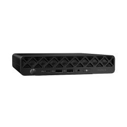 Computador HP ProDesk 4 Mini G1i AI Intel Ultra5 225T 16GB 512GB SSD W11P Negro