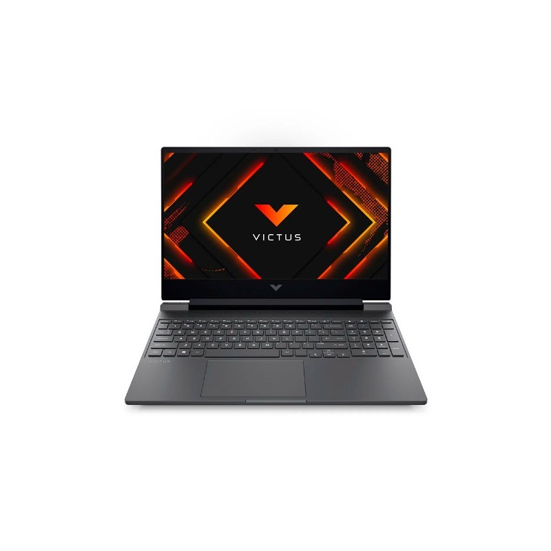 Portatil HP Victus Gaming 15-fb3022la AMD Ryzen7 7445HS 16GB 512GB 15.6” Video 6GB FreeDOS