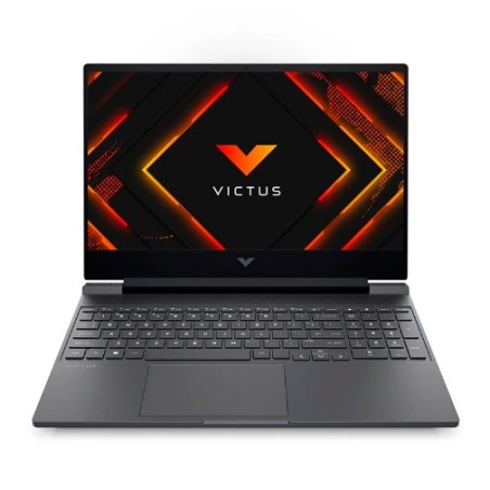 Portatil HP Victus Gaming 15-fb3022la AMD Ryzen7 7445HS 16GB 512GB 15.6” Video 6GB FreeDOS