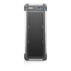 Servidor Dell PowerEdge T160 Intel Xeon 6333P 16GB 2TB Sata 500w Torre