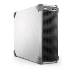 Servidor Dell PowerEdge T160 Intel Xeon 6333P 16GB 2TB Sata 500w Torre