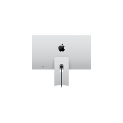 Monitor Apple Studio Display 27” Pulgadas Retina 5K Thunderbolt5 USB-C Plata Vidrio Nanotexturizado