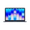 Portatil Apple MacBook Neo A18 Pro 8GB 512GB SSD 13” Pulgadas macOS Indigo Español Retina