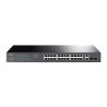 Switch TP-Link SG1428PE 26 Puertos RJ45 Gigabit 24PoE+ 2SFP Rack Gestionable