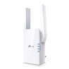 Extensor Repetidor De Red TP-Link RE605X WiFi6 AX1800 Doble Banda OneMesh Puerto Gigabit