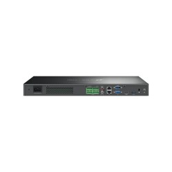 Grabador De Video En Red NVR TP-Link VIGI NVR4032H 32 Canales 8MP HDMI 4K 4 Bahias SATA Gigabit