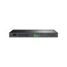 Grabador De Video En Red NVR TP-Link VIGI NVR4032H 32 Canales 8MP HDMI 4K 4 Bahias SATA Gigabit
