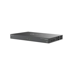 Grabador De Video En Red NVR TP-Link VIGI NVR4032H 32 Canales 8MP HDMI 4K 4 Bahias SATA Gigabit