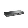 Switch TP-Link SG1428PE 26 Puertos RJ45 Gigabit 24PoE+ 2SFP Rack Gestionable