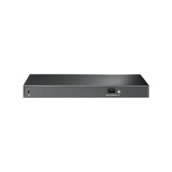 Switch TP-Link SG1428PE 26 Puertos RJ45 Gigabit 24PoE+ 2SFP Rack Gestionable