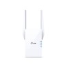 Extensor Repetidor De Red TP-Link RE605X WiFi6 AX1800 Doble Banda OneMesh Puerto Gigabit