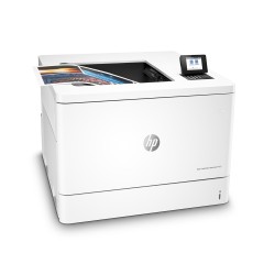 Impresora HP LaserJet Enterprise M751dn Color 41ppm A3 A4 USB Ethernet Duplex Blanco