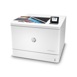 Impresora HP LaserJet Enterprise M751dn Color 41ppm A3 A4 USB Ethernet Duplex Blanco