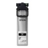 Bolsa De Tinta Epson T12B1 Negro 10.000 Paginas C13T12B120 Original