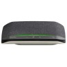 Altavoz Manos Libres HP Poly Sync 10 USB-A USB-C Plateado