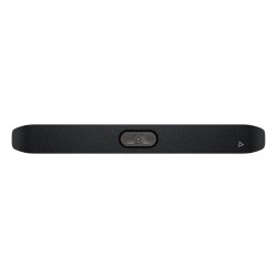 Barra De Video Conferencia HP Poly Studio X32 All In One Video Bar 4K UHD USB-C/A HDMI RJ45 Negro