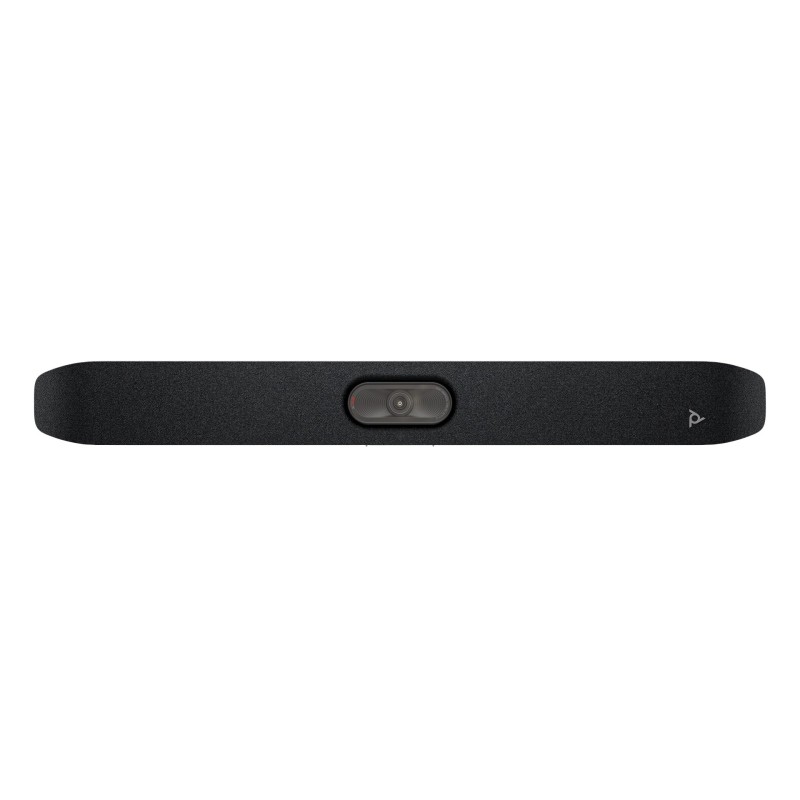 Barra De Video Conferencia HP Poly Studio X32 All In One Video Bar 4K UHD USB-C/A HDMI RJ45 Negro